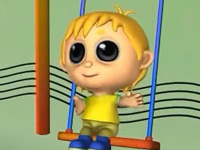 問(wèn)候歌(3D版)