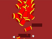 鞭炮為什么會噼噼啪啪地響？